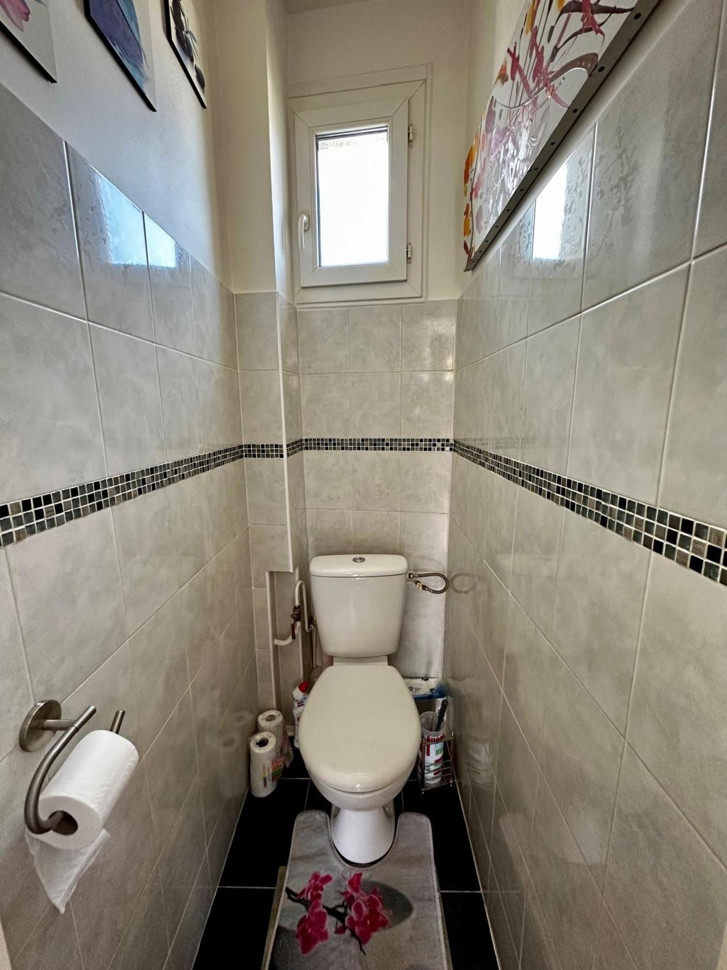 Appartement Sainte Elisabeth - Republique Paris Exterior photo